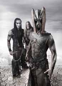 Behemoth